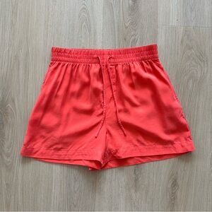 Mango Shorts